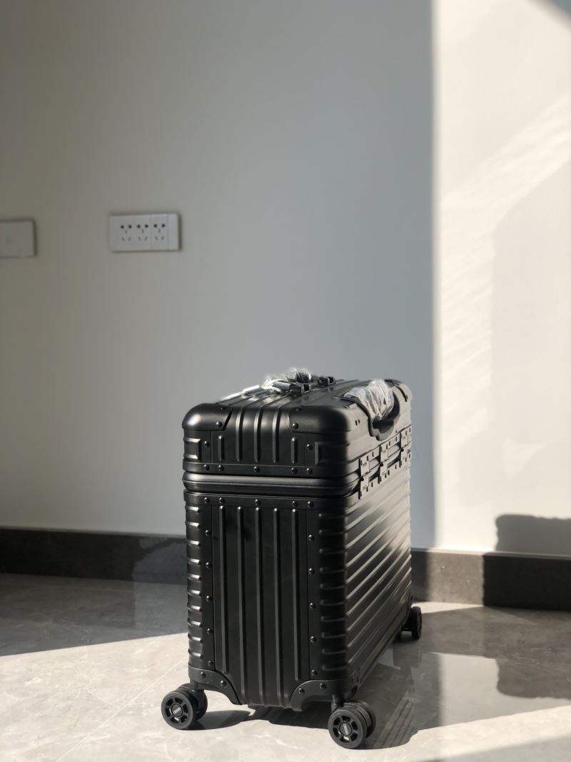 Rimowa Suitcase